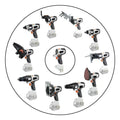 Taladro Multifuncional 10 en 1